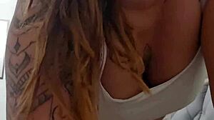 Swollen Wet Pussy
