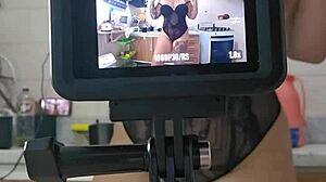 innocent cuckold flash