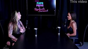 alice interview
