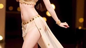 Belly Dance Art