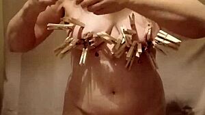 slave autoseance clamps