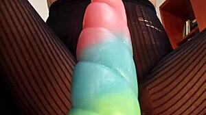 bad dragon pussy