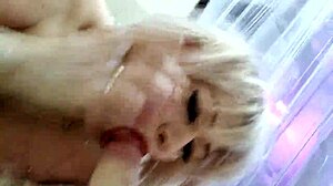 Milf Sucks Cocks