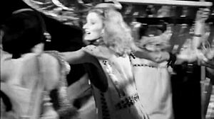 Forbidden Zone Movie