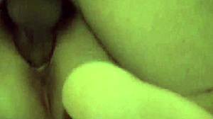 Chinese Creampie Fuck