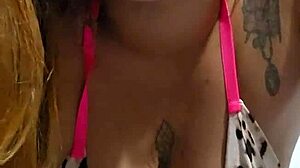 Street Skirt Flashing