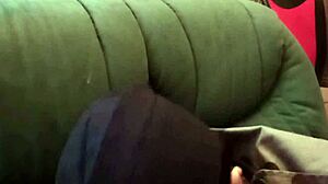 Marie Blowjob Soldier