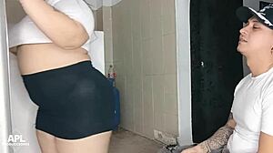 horny neighbor fuck