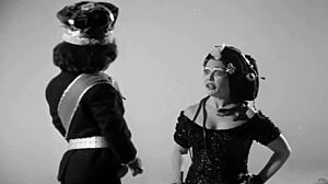 Forbidden Zone Movie