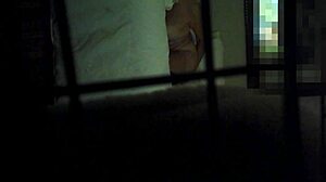Stepmom Hidden Cam