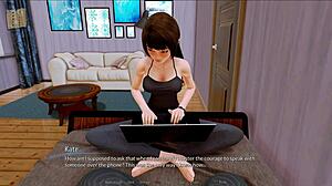 Harem Hotel Game