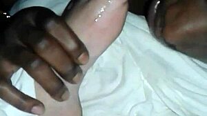 Wife Toe Sucking