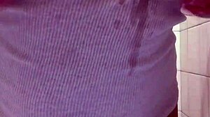 Wet Tits Video