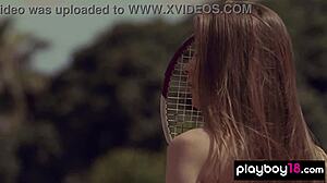 ukrainian naked strip