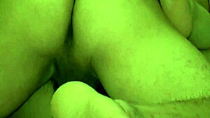 Chinese Creampie Fuck