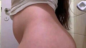 Wet Tits Video