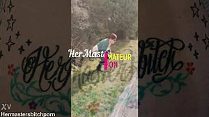 Milf Roadside Piss
