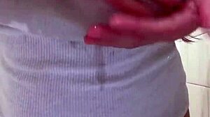 Wet Tits Video