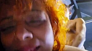 Hard Anal Queen