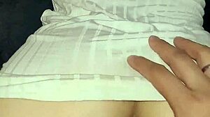 Nap Fuck Creampie