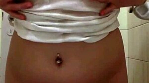 Wet Tits Video