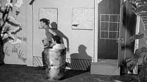 Forbidden Zone Movie