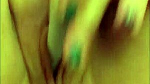 Hippy Pussy Dance
