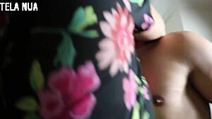 hotel anal fuck
