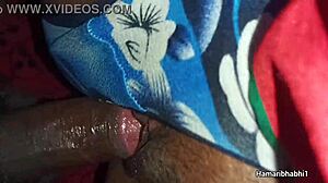 Indian Panty Fuck