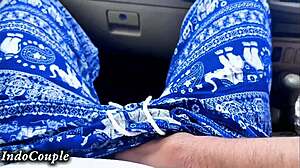 Hijab Car Play