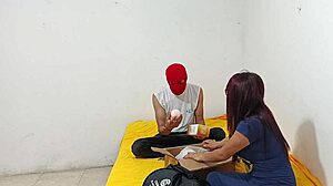 Flaccid Masturbation Fun