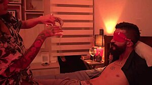 kinky slave play