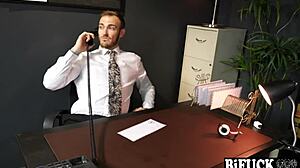 Bi Afterlife Bifuck