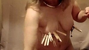 slave autoseance clamps