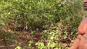 trail rough fuck