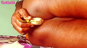 cucumber anal pound