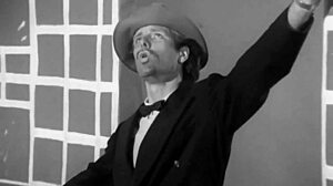 Forbidden Zone Movie