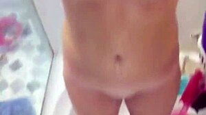Virgin Pussy Spread