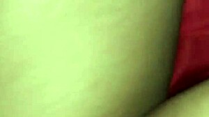 Nap Fuck Creampie