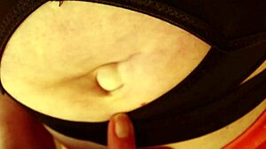 belly armpit update