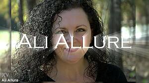 Anal Creampie Caught