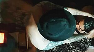 Risky Sex Accident