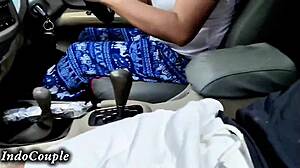 Hijab Car Play