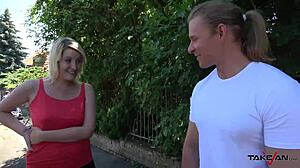 Taxi Cumshots