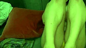 Bride Creampie Fuck