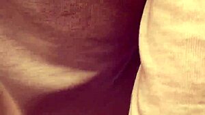 Married Tent Blowjob