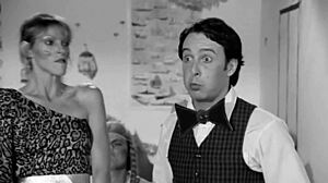 Forbidden Zone Movie