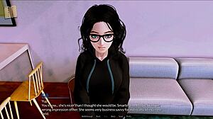 Harem Hotel Game