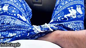 Hijab Car Play