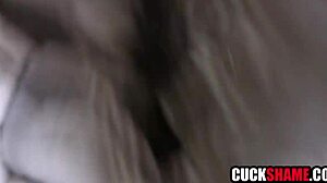 Sloppy Cheating Wife